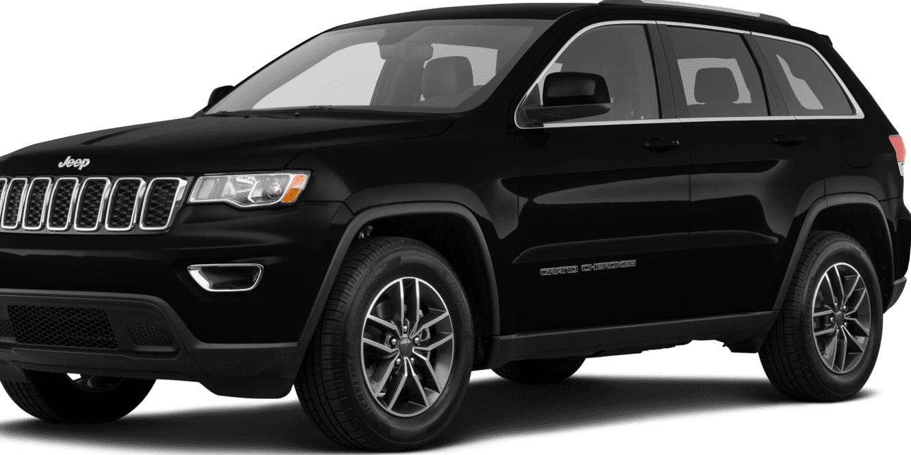 JEEP GRAND CHEROKEE 2019 1C4RJFAG7KC771494 image